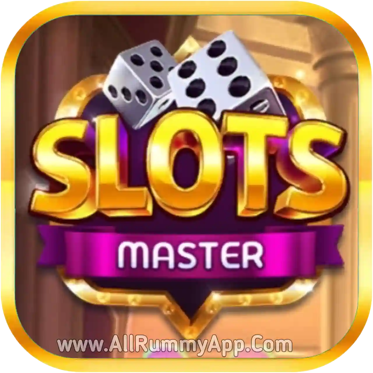 Slots Master - Happy Teen Patti